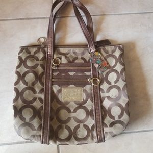 Coach Tote Purse